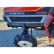 Міні-трактор Yanmar FX165