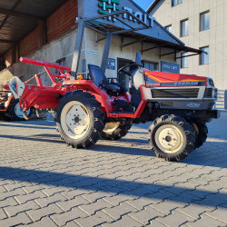 Міні-трактор Yanmar FX165