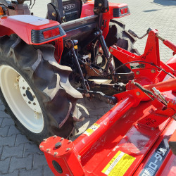 Міні-трактор Yanmar RS-27