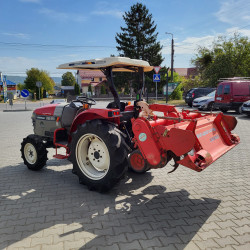 Міні-трактор Yanmar RS-27