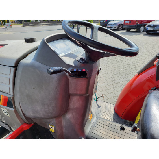 Міні-трактор Yanmar RS-27 - Зображення 9