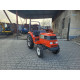 Міні-трактор Hinomoto NZ210 (Kubota GT-3) без грунтофрези