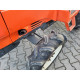 Міні-трактор Hinomoto NZ210 (Kubota GT-3) без грунтофрези