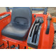 Міні-трактор Hinomoto NZ210 (Kubota GT-3) без грунтофрези