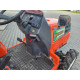 Міні-трактор Hinomoto NZ210 (Kubota GT-3) без грунтофрези