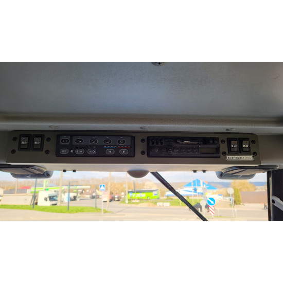 Міні-трактор Iseki GEAS 30S (TGS30F) - Зображення 14