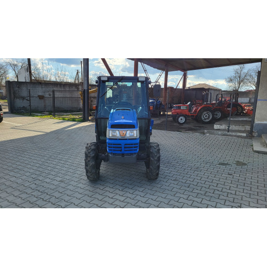 Міні-трактор Iseki GEAS 30S (TGS30F) - Зображення 8