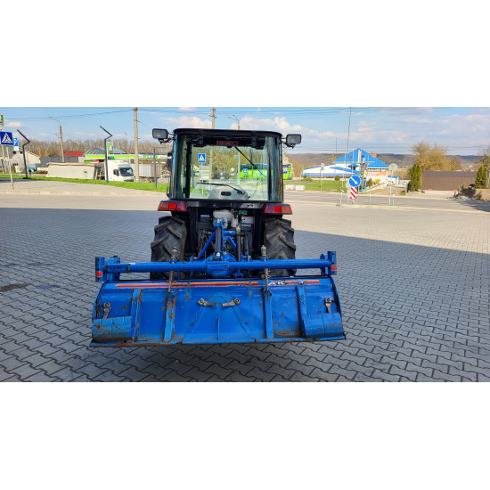 Міні-трактор Iseki GEAS 30S (TGS30F) - Зображення 4