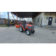 Міні-трактор Kubota B72