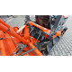 Міні-трактор Kubota B72