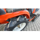 Міні-трактор Kubota B72