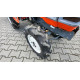 Міні-трактор Kubota B72