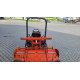 Міні-трактор Kubota B72