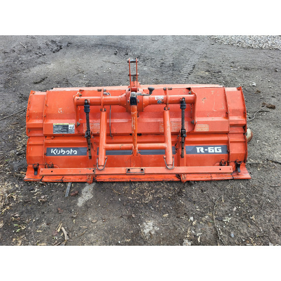 Міні-трактор Kubota GL-33 Hi-Speed CAB - Зображення 21