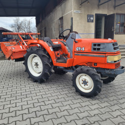 Міні-трактор Kubota GT-5