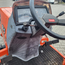 Міні-трактор Kubota GT-5