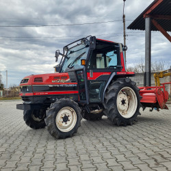 Міні-трактор Mitsubishi MT286 CAB