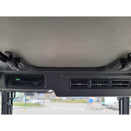 Міні-трактор Mitsubishi MT286 CAB - Зображення 5