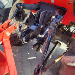 Міні-трактор Yanmar FX28D