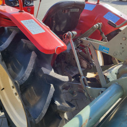 Міні-трактор Yanmar YM2310