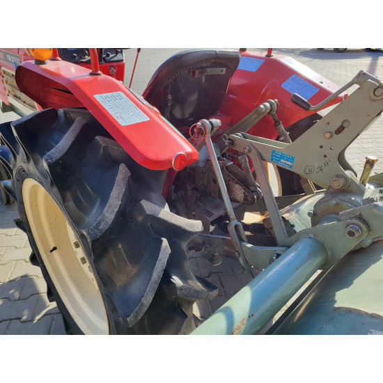 Міні-трактор Yanmar YM2310 - Зображення 12