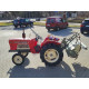 Міні-трактор Yanmar YM2310