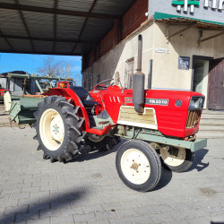 Міні-трактор Yanmar YM2310