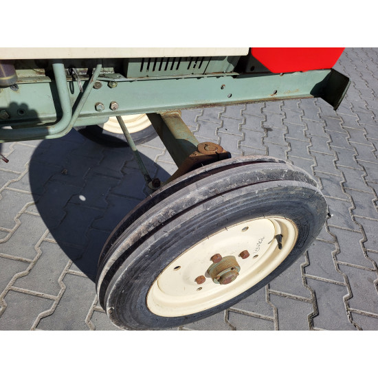 Міні-трактор Yanmar YM2310 - Зображення 6