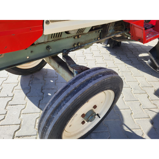 Міні-трактор Yanmar YM2310 - Зображення 5