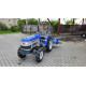 Міні-трактор Iseki SIAL HUNTER 22s 