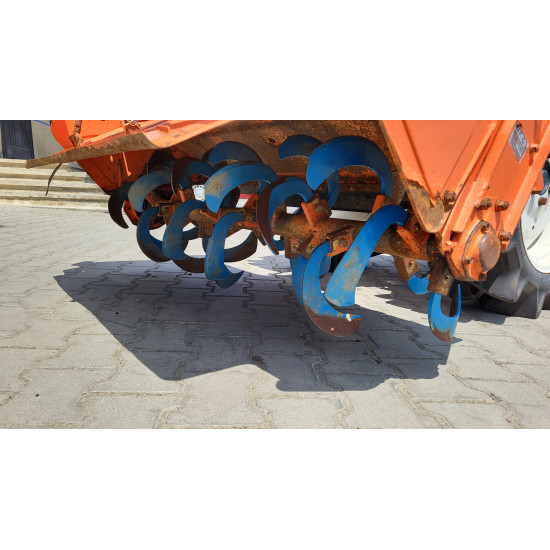 Міні-трактор Kubota B1600 - Зображення 8