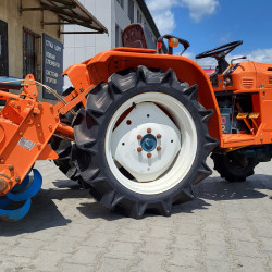 Міні-трактор Kubota B1600