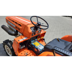 Міні-трактор Kubota B1600