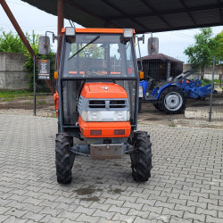 Міні-трактор Kubota GL-220 CAB