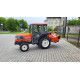 Міні-трактор Kubota GL-220 CAB