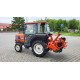 Міні-трактор Kubota GL-220 CAB