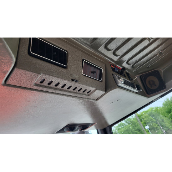 Міні-трактор Kubota GL-220 CAB - Зображення 13