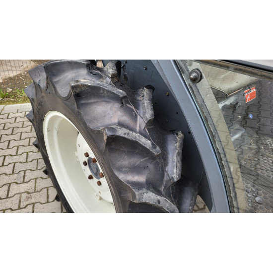 Міні-трактор Kubota GL-27 CAB - Зображення 16