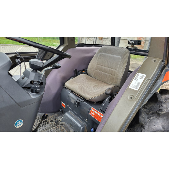 Міні-трактор Kubota GL-27 CAB - Зображення 13