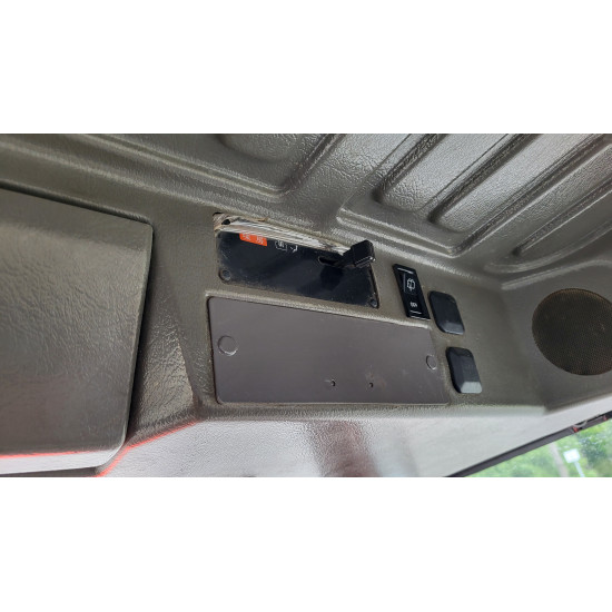 Міні-трактор Kubota GL-27 CAB - Зображення 9