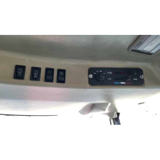 Міні-трактор Kubota GL-417 CAB Hi-Speed - Зображення 5