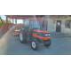 Міні-трактор Kubota GL-417 CAB Hi-Speed