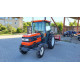 Міні-трактор Kubota GL-417 CAB Hi-Speed