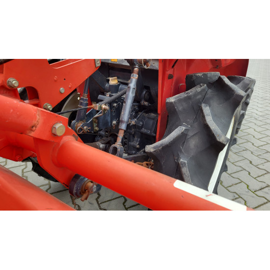 Міні-трактор Yanmar AF-15 - Зображення 7