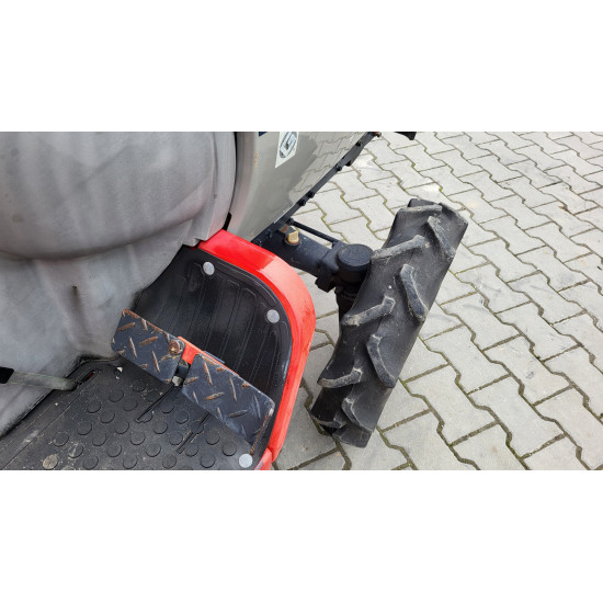 Міні-трактор Yanmar AF-15 - Зображення 8