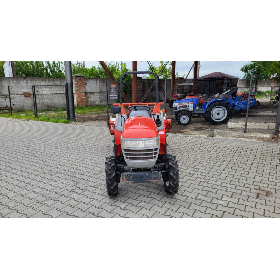 Міні-трактор Yanmar AF-15 - Зображення 14