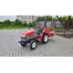 Міні-трактор Yanmar AF-15