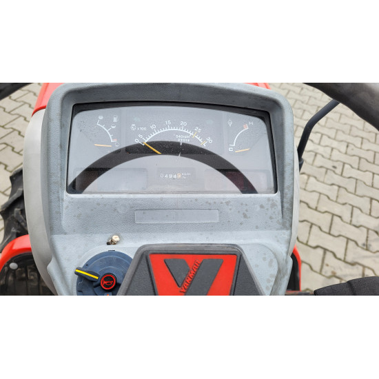 Міні-трактор Yanmar AF-15 - Зображення 2