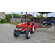 Міні-трактор Yanmar FX255