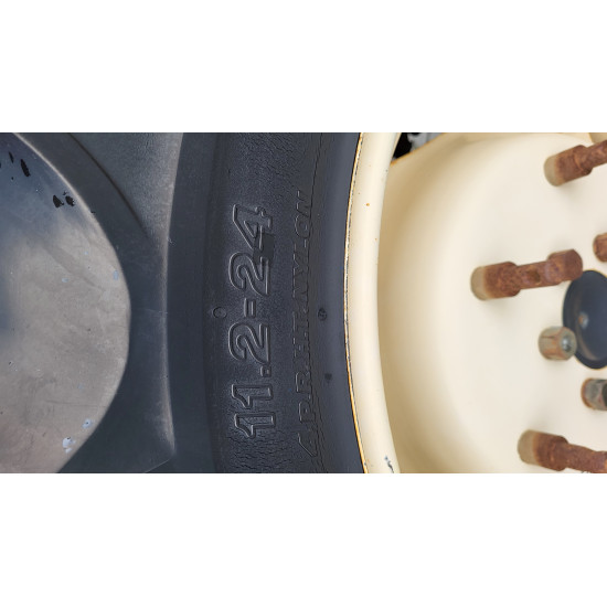 Міні-трактор Yanmar FX255 - Зображення 8